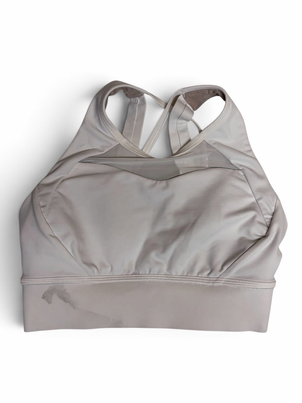 Lululemon Sports Bra w Clasp